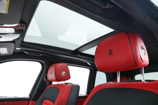 2023 Rolls-Royce Black Badge Cullinan thumbnail – Fort Lauderdale, FL – 28