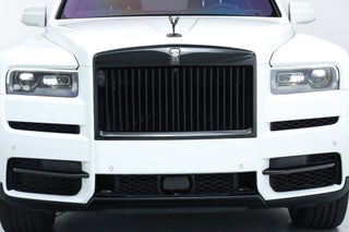 2023 Rolls-Royce Black Badge Cullinan thumbnail – Fort Lauderdale, FL – 10