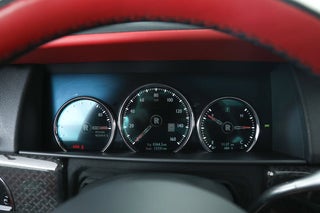 2023 Rolls-Royce Black Badge Cullinan thumbnail – Fort Lauderdale, FL – 31