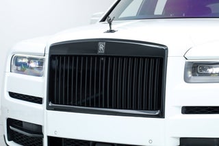 2023 Rolls-Royce Black Badge Cullinan thumbnail – Fort Lauderdale, FL – 12
