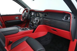 2023 Rolls-Royce Black Badge Cullinan thumbnail – Fort Lauderdale, FL – 18