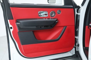 2023 Rolls-Royce Black Badge Cullinan thumbnail – Fort Lauderdale, FL – 25