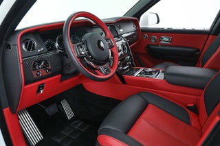 2023 Rolls-Royce Black Badge Cullinan thumbnail – Fort Lauderdale, FL – 26