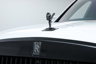 2023 Rolls-Royce Black Badge Cullinan thumbnail – Fort Lauderdale, FL – 13