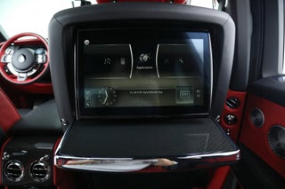 2023 Rolls-Royce Black Badge Cullinan thumbnail – Fort Lauderdale, FL – 40
