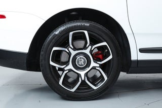 2023 Rolls-Royce Black Badge Cullinan thumbnail – Fort Lauderdale, FL – 46