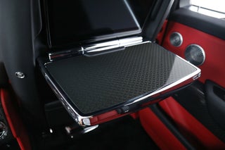 2023 Rolls-Royce Black Badge Cullinan thumbnail – Fort Lauderdale, FL – 41