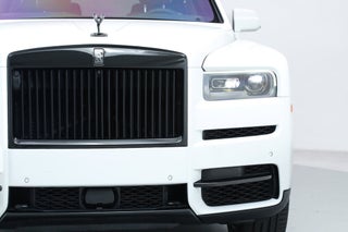 2023 Rolls-Royce Black Badge Cullinan thumbnail – Fort Lauderdale, FL – 11