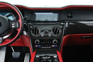 2023 Rolls-Royce Black Badge Cullinan thumbnail – Fort Lauderdale, FL – 34