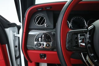2023 Rolls-Royce Black Badge Cullinan thumbnail – Fort Lauderdale, FL – 32