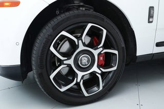 2023 Rolls-Royce Black Badge Cullinan thumbnail – Fort Lauderdale, FL – 14