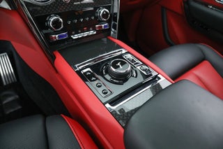 2023 Rolls-Royce Black Badge Cullinan thumbnail – Fort Lauderdale, FL – 33