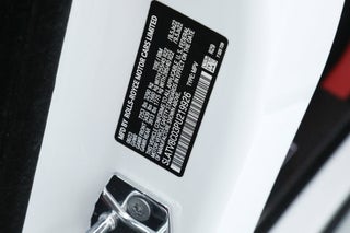 2023 Rolls-Royce Black Badge Cullinan thumbnail – Fort Lauderdale, FL – 49