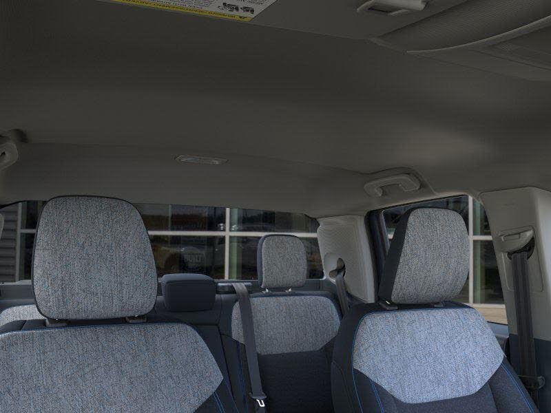 Image of 2025 Ford Maverick