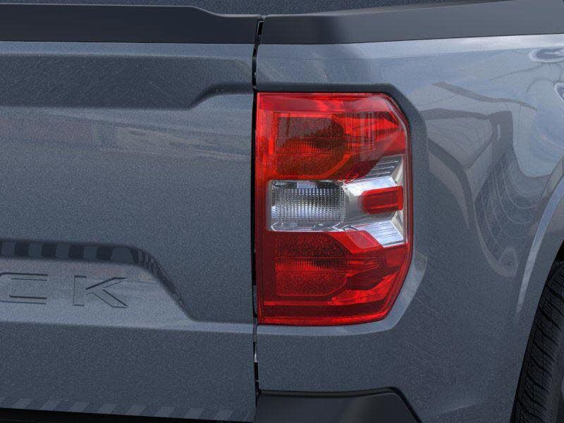 Image of 2025 Ford Maverick