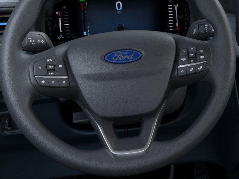 Image of 2025 Ford Maverick