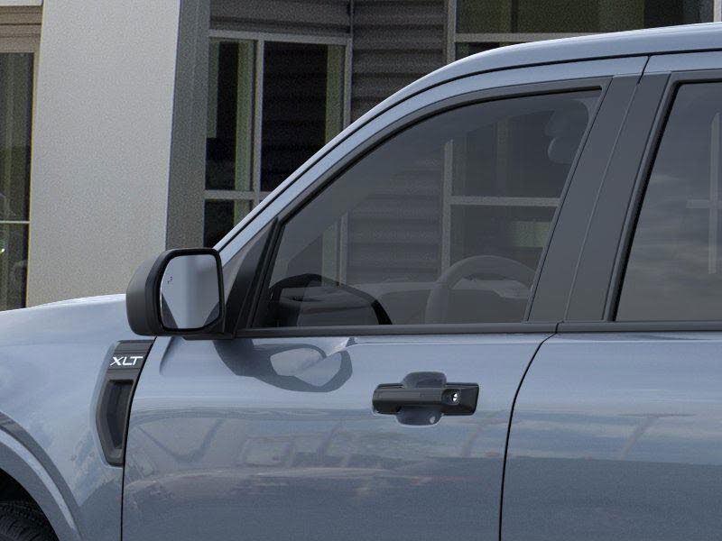 Image of 2025 Ford Maverick