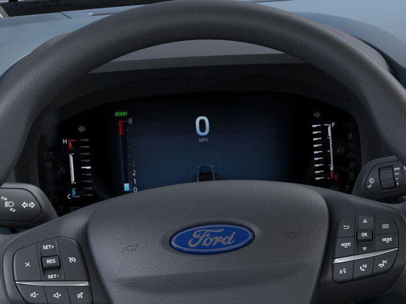 Image of 2025 Ford Maverick