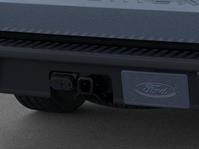 Image of 2025 Ford Maverick