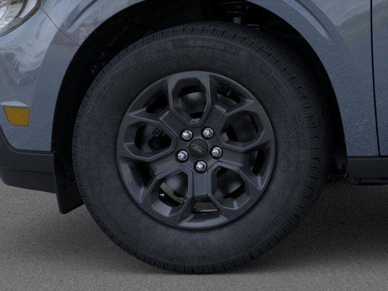 Image of 2025 Ford Maverick