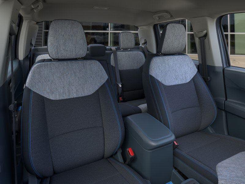 Image of 2025 Ford Maverick