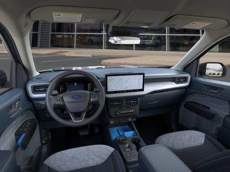 Image of 2025 Ford Maverick