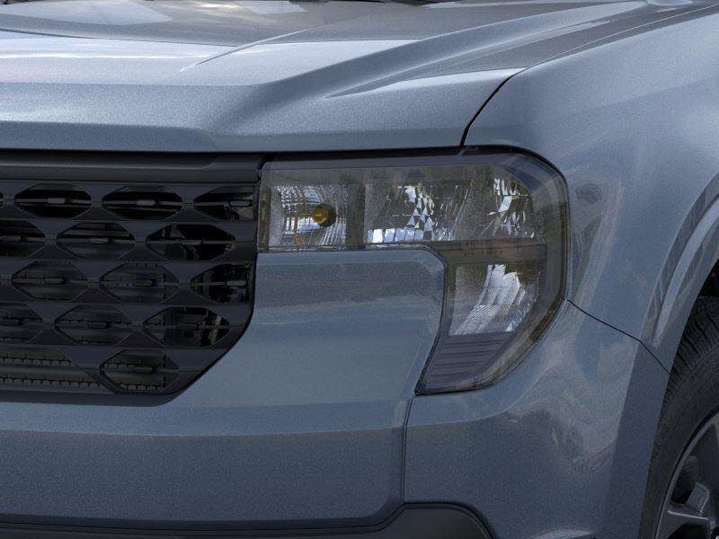 Image of 2025 Ford Maverick