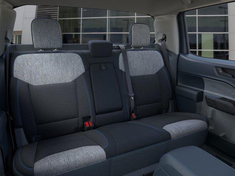 Image of 2025 Ford Maverick