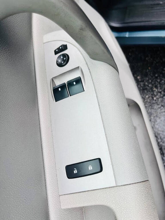 Image of 2008 Chevrolet Silverado 1500