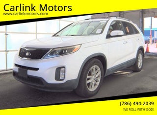 Kia Sorento for sale Las Vegas