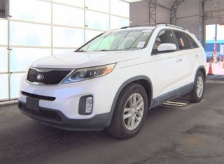 2014 Kia Sorento thumbnail – Miami, FL – 2