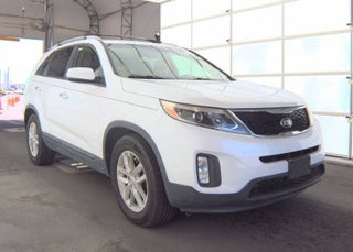 2014 Kia Sorento thumbnail – Miami, FL – 3