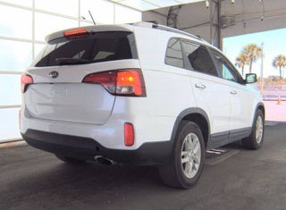 2014 Kia Sorento thumbnail – Miami, FL – 4