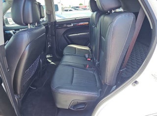2014 Kia Sorento thumbnail – Miami, FL – 7