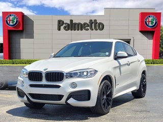 BMW X6 for sale Las Vegas