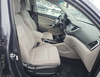 2017 Hyundai TUCSON thumbnail – Miami, FL – 6