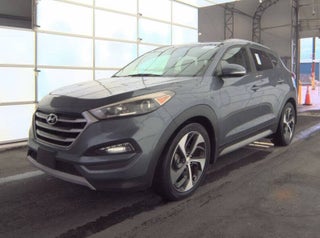 2017 Hyundai TUCSON thumbnail – Miami, FL – 2