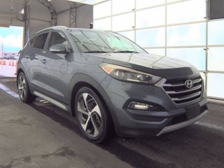 2017 Hyundai TUCSON thumbnail – Miami, FL – 3