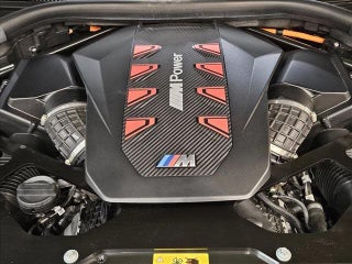2023 BMW XM thumbnail – Hollywood, FL – 18