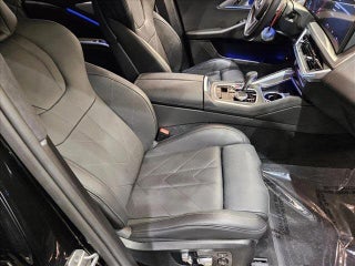 2023 BMW XM thumbnail – Hollywood, FL – 16