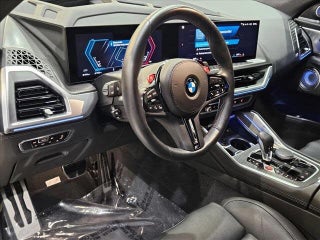 2023 BMW XM thumbnail – Hollywood, FL – 6