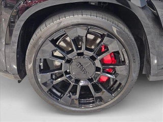 2023 BMW XM thumbnail – Hollywood, FL – 19