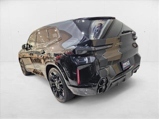 2023 BMW XM thumbnail – Hollywood, FL – 5