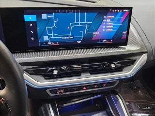 2023 BMW XM thumbnail – Hollywood, FL – 11