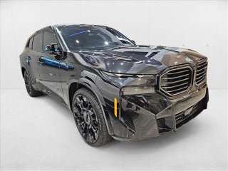 2023 BMW XM thumbnail – Hollywood, FL – 3