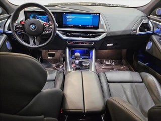 2023 BMW XM thumbnail – Hollywood, FL – 13