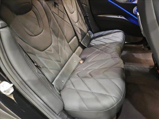 2023 BMW XM thumbnail – Hollywood, FL – 15