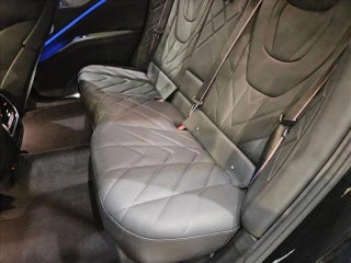 2023 BMW XM thumbnail – Hollywood, FL – 14