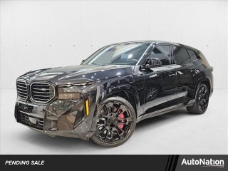 BMW XM for sale Las Vegas