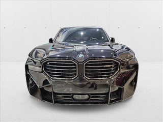 2023 BMW XM thumbnail – Hollywood, FL – 2